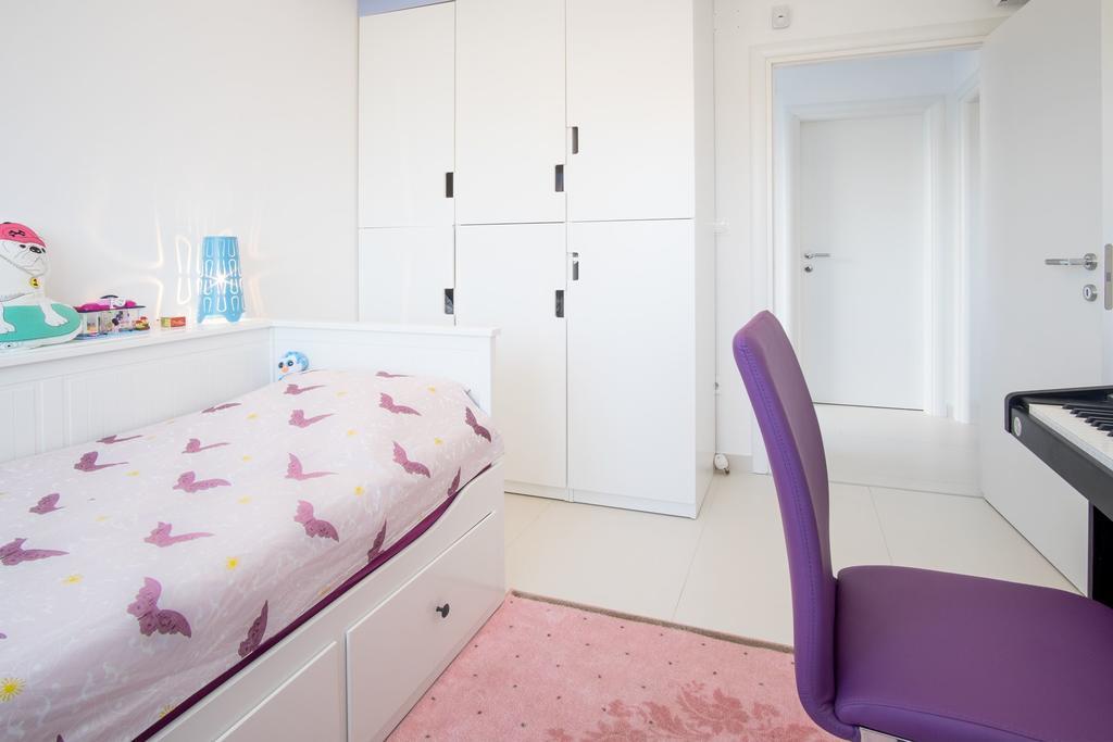 Luxury Spa Apartment Luna Njivice Quarto foto